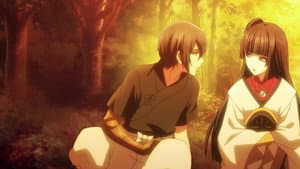 SWORD GAI: The Animation — foto 1