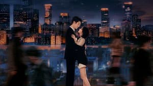 你比星光美丽 — foto 5