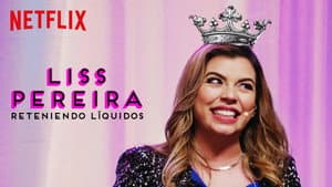 Liss Pereira: Reteniendo Liquidos — foto 1