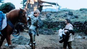 I Paladini. Storia d'armi e d'amori — foto 5