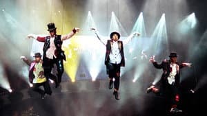 NSYNC: En Vivo desde el Madison Square Garden — foto 2