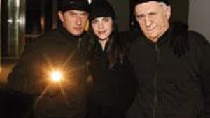 Hubert et le chien — foto 1
