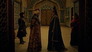 Bozkır Arslanı Celaleddin — foto 4