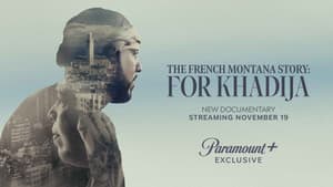 The French Montana Story: For Khadija — foto 1