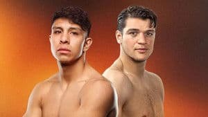 Jaime Munguia vs. Bruno Surace — foto 3