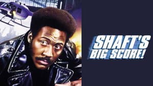 Shaft's Big Score! — foto 1