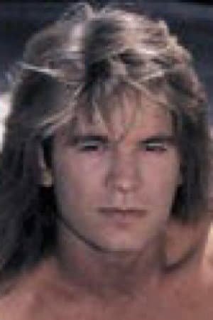 Aaron Scott