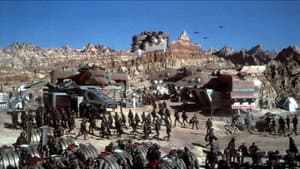 Starship Troopers 3: merodeador — foto 10