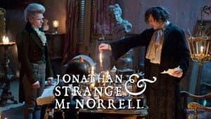 Jonathan Strange & Mr Norrell — foto 1