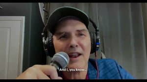 Norm Macdonald: Nothing Special — foto 2