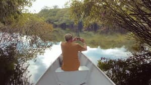 Um Olhar Inquieto: O Cinema de Jorge Bodanzky — foto 1
