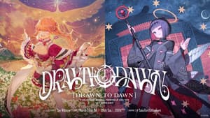Takanashi Kiara / Ninomae Ina’nis 1st Concert “Drawn to Dawn” Day 2 — foto 1