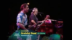 Grateful Dead: Downhill from Here — foto 1