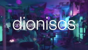 Dionisos — foto 1