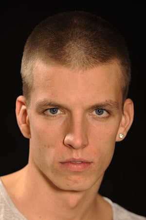 Eliot Cerry