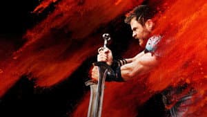 Thor: Ragnarok — foto 12