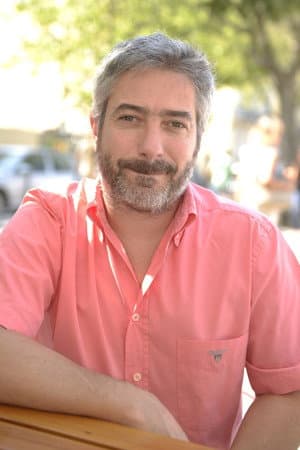 António Machado
