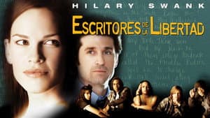 Escritores de Libertad — foto 10