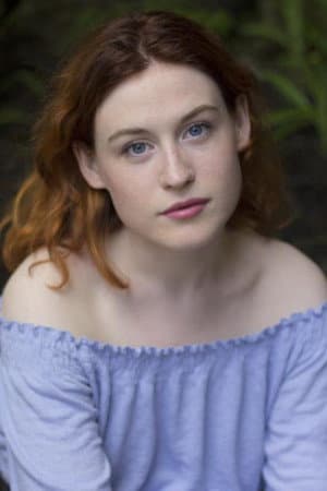 Hannah Raine