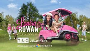 Louisa & Rowan: op z'n Gooisch — foto 2