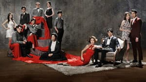 여왕의 꽃 — foto 1