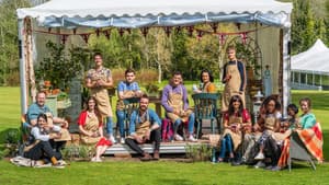 The Great British Bake Off — foto 4