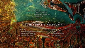 Pink Floyd: The Later Years, Vol 4 - Venice Concert 1989/Knebworth Concert 1990 — foto 3
