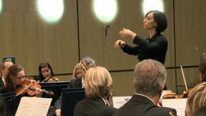 One Minute for Conductors — foto 2
