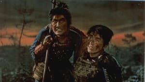 宮本武蔵 — foto 1