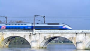 Supertrains - The Race for Speed — foto 1