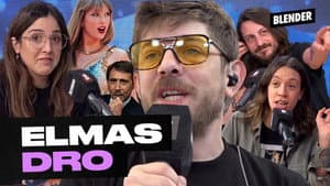FEINMANN CONTRA TODOS, TAYLOR SWIFT y el CINE y VOLVIÓ el TARARO