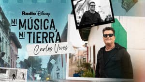 Mi música, mi tierra: Carlos Vives — foto 5