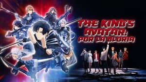 The King's Avatar: Por la gloria — foto 7