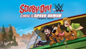 Scooby-Doo! y WWE: La maldición del demonio veloz — foto 3