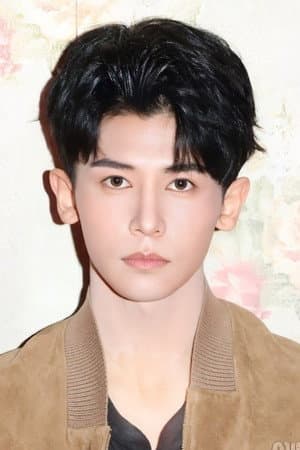 杨舒维
