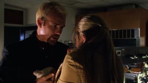 Wishmaster 3: La piedra del diablo — foto 4