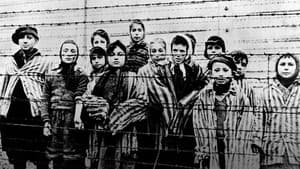 Die Wahrheit über den Holocaust — foto 1