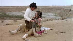 Una odisea china 1: La caja de Pandora — foto 9