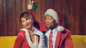 A Legendary Christmas with John & Chrissy — foto 1
