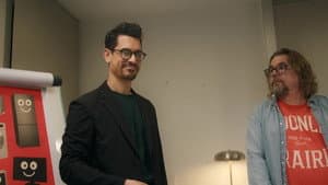 Episodio 1