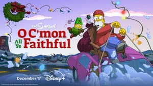 Los Simpson: Santa Homero — foto 5