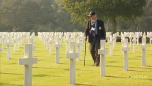Day of Days: June 6, 1944 - American Soldiers Remember D-Day — foto 1