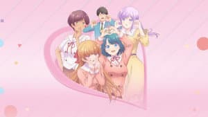 You Can't Be In a Rom-Com with Your Childhood Friends! — foto 1