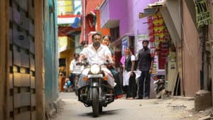வானம் கொட்டட்டும் — foto 2
