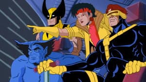 X-Men — foto 5