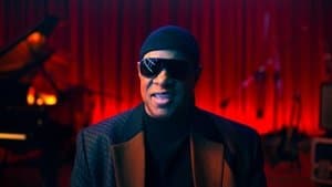 Stevie Wonder