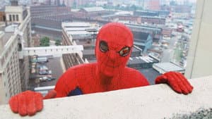 El asombroso Spider-Man — foto 3