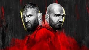 UFC 267: Blachowicz vs. Teixeira — foto 2