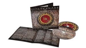 Whitesnake: Greatest Hits — foto 1