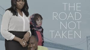 The Road Not Taken — foto 1